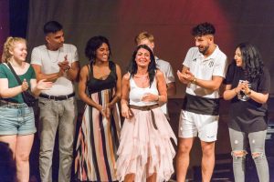 Raa Berlin- Theaterprojekt Theater 38