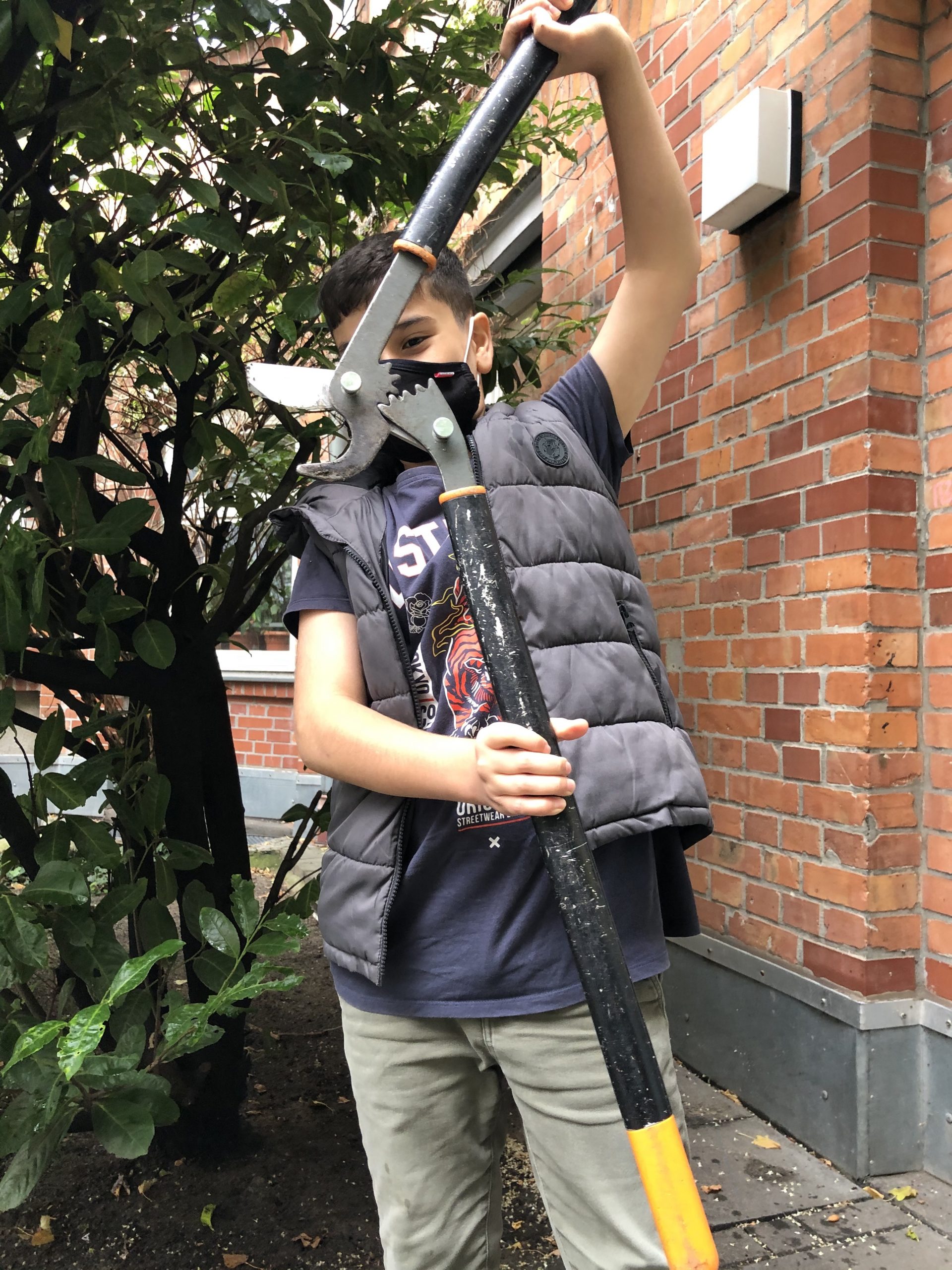 Bildungsfest-Gärtner