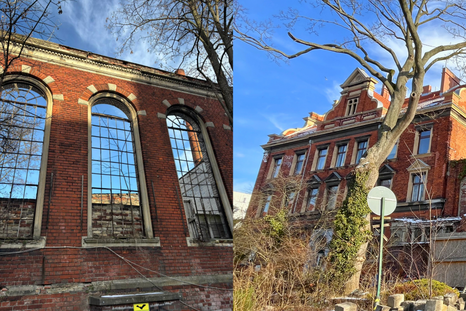 Wiesenburg Titelbild April 2025